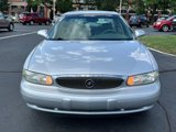 Used 2000 Buick Century Limited w/ Prestige Pkg image 2