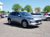Used 2021 Ford Escape SE image 3