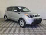 Used 2016 Kia Soul image 1