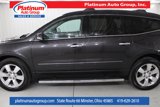 Used 2014 Chevrolet Traverse LTZ image 2