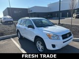 Used 2012 Toyota RAV4 4WD image 2