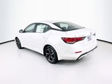 New 2025 Nissan Sentra SV image 5