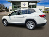 Used 2019 Volkswagen Atlas SE w/ Towing Package image 3