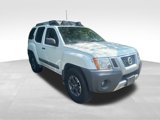 Used 2015 Nissan Xterra PRO-4X w/ Pro-4x Leather Package image 5