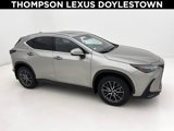Used 2022 Lexus NX 350 AWD image 1