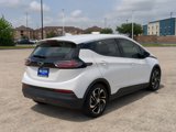 Used 2022 Chevrolet Bolt LT w/ Infotainment Package image 3