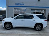 Used 2020 Chevrolet Traverse Premier image 2