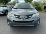 Used 2013 Toyota RAV4 XLE image 2