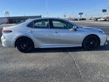 Used 2024 Toyota Camry XSE image 2
