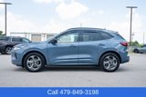 Used 2023 Ford Escape ST-Line w/ Tech Pack #1 image 3
