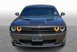 Used 2018 Dodge Challenger SXT Plus image 3