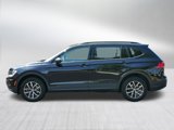 Certified 2021 Volkswagen Tiguan S image 4