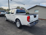 Used 2009 Nissan Frontier LE w/ LE Value Truck Pkg image 3