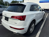 Used 2023 Audi Q5 2.0T Premium w/ Convenience Package image 3