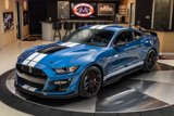 Used 2020 Ford Mustang Shelby GT500 w/ Technology Package image 5