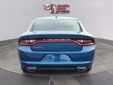 Used 2022 Dodge Charger SXT image 4