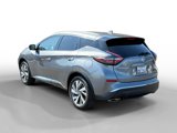 Used 2021 Nissan Murano SL image 3