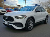 Used 2021 Mercedes-Benz GLA 35 AMG 4MATIC image 3