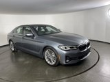 Certified 2022 BMW 530i xDrive w/ Premium Package image 2