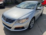 Used 2012 Volkswagen CC Lux image 2