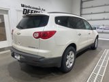 Used 2011 Chevrolet Traverse LT w/ Personal Connectivity Package image 4