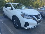Used 2020 Nissan Murano Platinum image 4