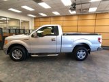 Used 2013 Ford F150 XLT w/ Mid Equipment Group image 4