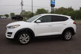Used 2021 Hyundai Tucson SE image 2