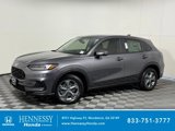 New 2026 Honda HR-V LX image 1