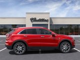 New 2025 Cadillac XT4 Premium Luxury w/ LPO, Radiant Package image 5