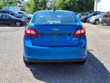 Used 2013 Ford Fiesta SE image 4