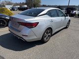 Used 2022 Nissan Sentra SV image 3
