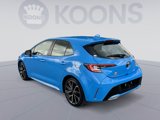Used 2019 Toyota Corolla XSE image 4