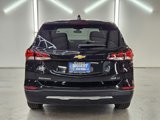 Certified 2023 Chevrolet Equinox LT image 3