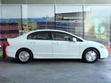 Used 2007 Honda Civic Hybrid Sedan image 3