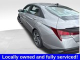Used 2025 Hyundai Elantra Sport image 3