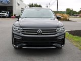 Used 2022 Volkswagen Tiguan SEL R-Line image 6