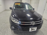Used 2017 Volkswagen Tiguan SEL image 3