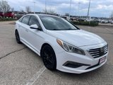 Used 2015 Hyundai Sonata Limited w/ Option Group 06 image 2