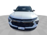 New 2025 Chevrolet TrailBlazer ACTIV w/ Driver Confidence Package image 3