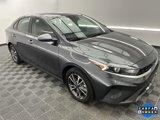 Used 2023 Kia Forte LXS image 3
