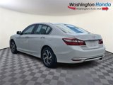 Certified 2017 Honda Accord LX image 4