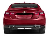 Used 2016 Chevrolet Malibu Premier w/ Driver Confidence Package image 5