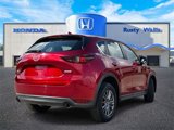 Used 2018 MAZDA CX-5 Sport image 2