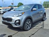Certified 2020 Kia Sportage LX image 3