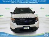 Used 2014 Ford Explorer Sport w/ Equipment Group 401A image 2