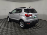 Used 2020 Ford EcoSport SE w/ SE Convenience Package image 5
