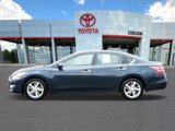 Used 2014 Nissan Altima 2.5 SL w/ Moonroof Package image 4
