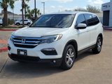 Used 2018 Honda Pilot EX-L image 3