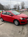 Used 2012 Chevrolet Sonic LT image 3